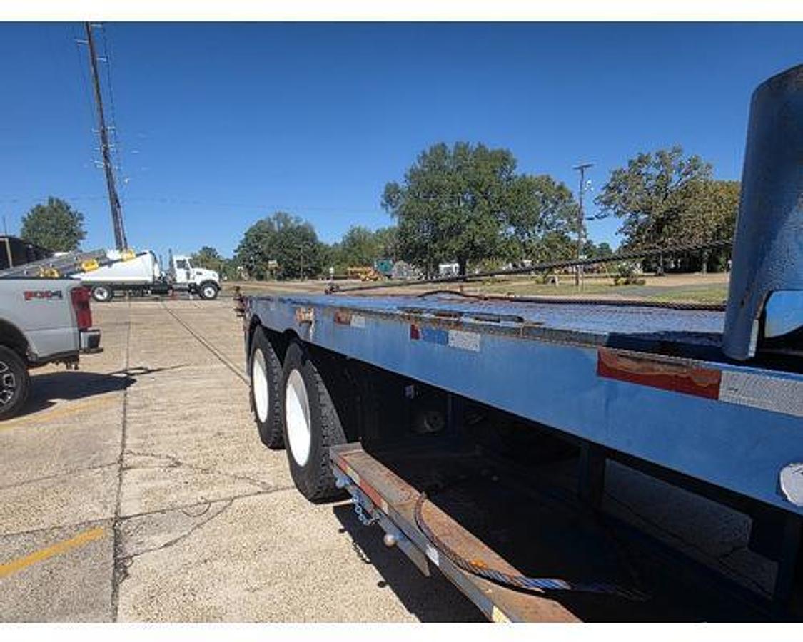 Used 1995 Mack RD688S