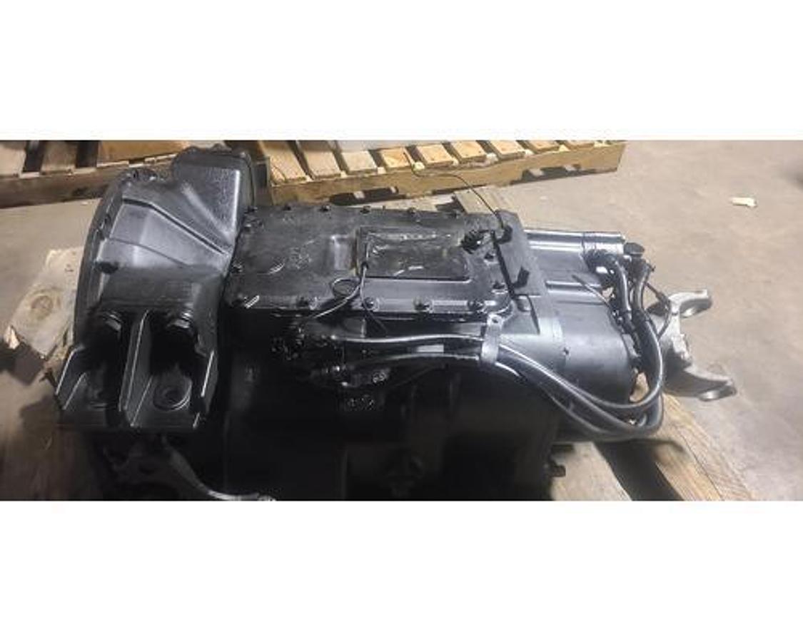 Used GOOD USED EATON RTO14715 15 SPEED MANUAL TRANSMISSION EXC.