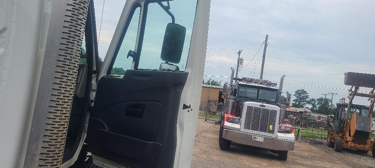 Used 2017 INTERNATIONAL 4400