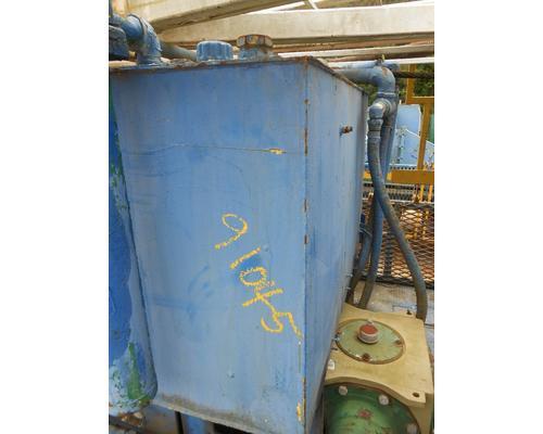 Used CRANE CARRIER RIG