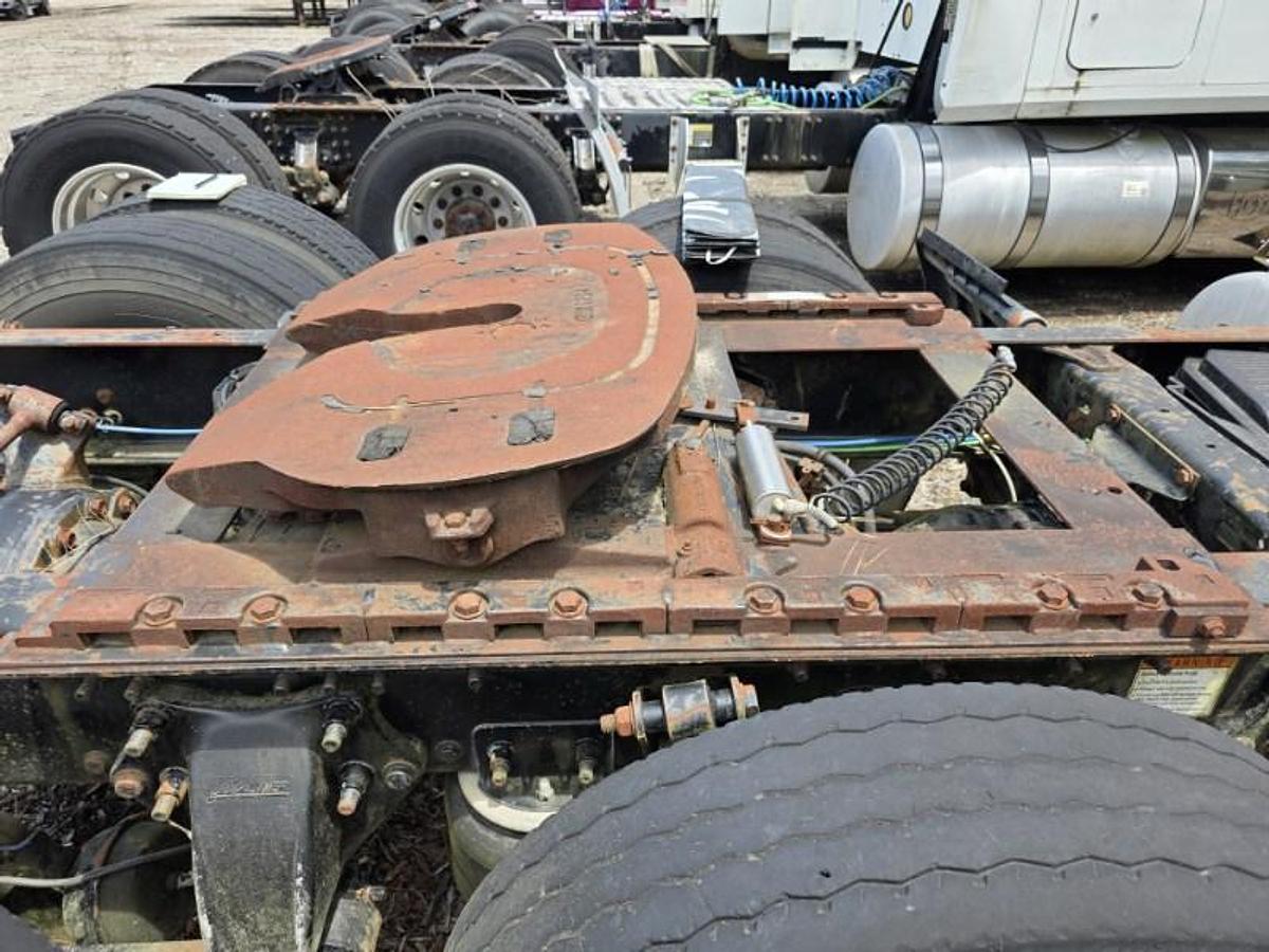 Used 2007 Holland COLUMBIA