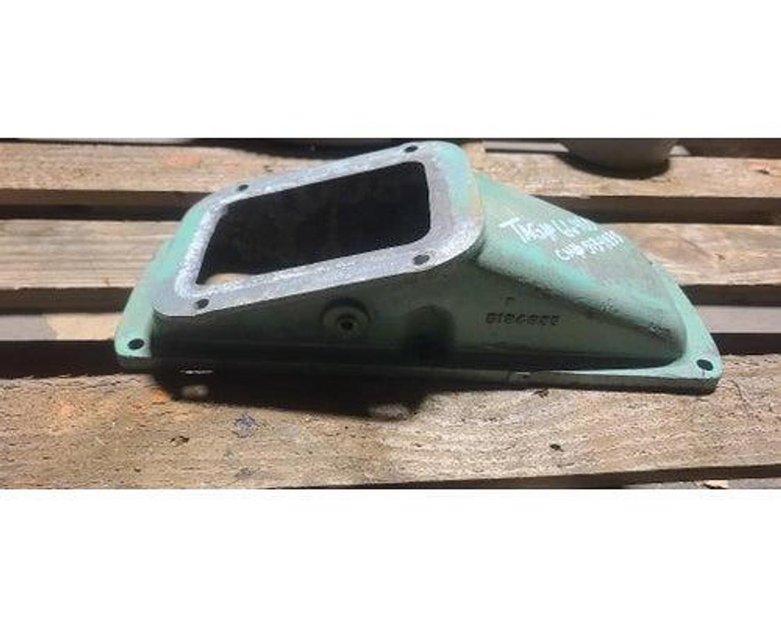 Used Detroit 16V92T