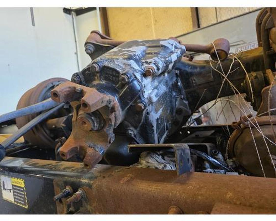 Used 2013 Mack CX600/VISION SERIES