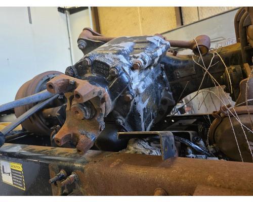 Used 2013 Mack CX600/VISION SERIES