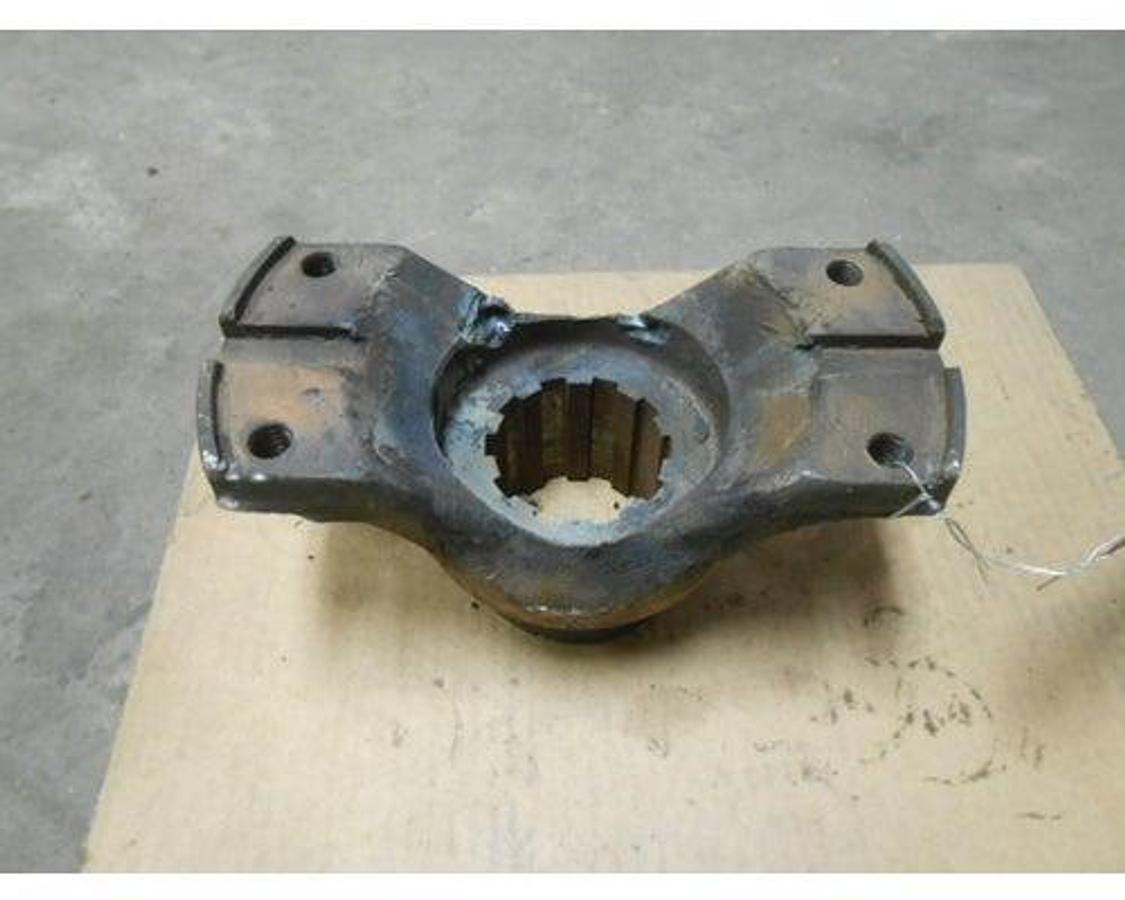 Used Mack 9C