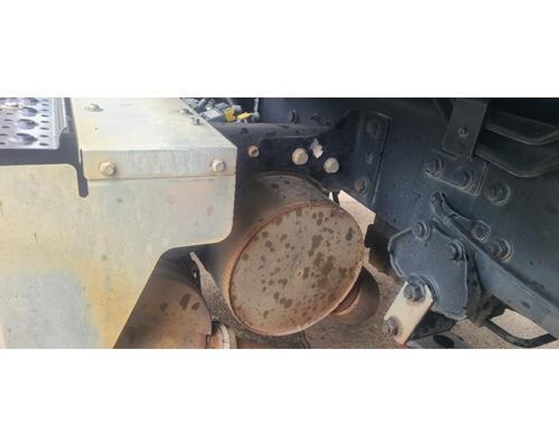 Used 2017 INTERNATIONAL 4400