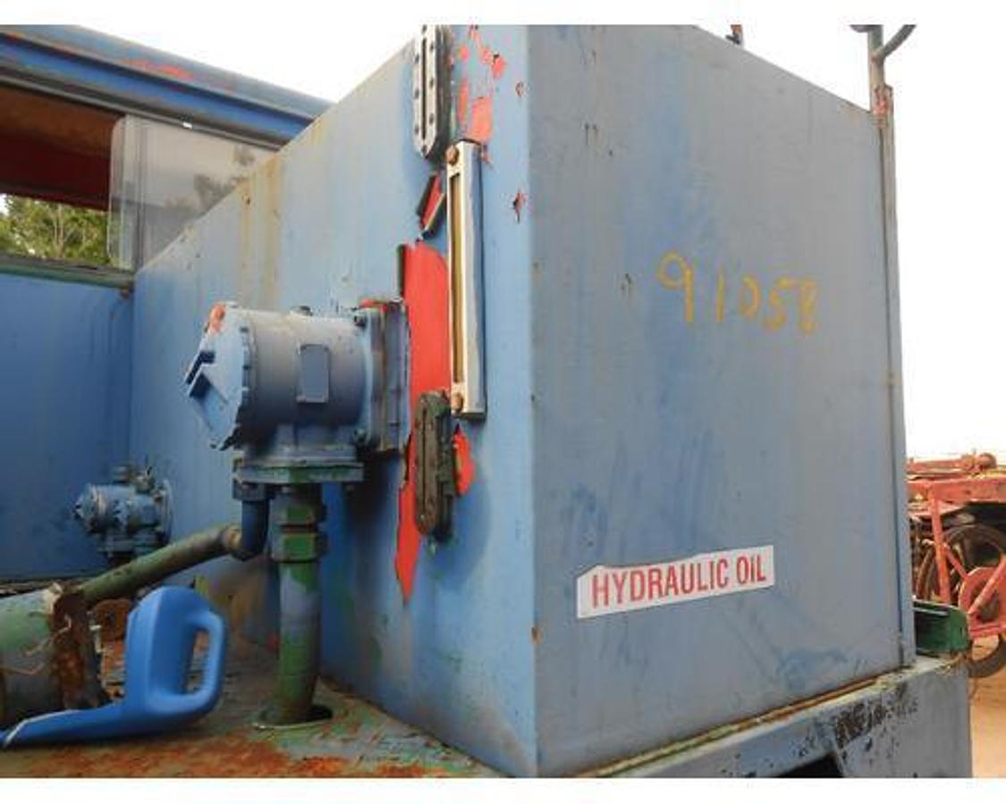 Used ZHONGYOU JC18
