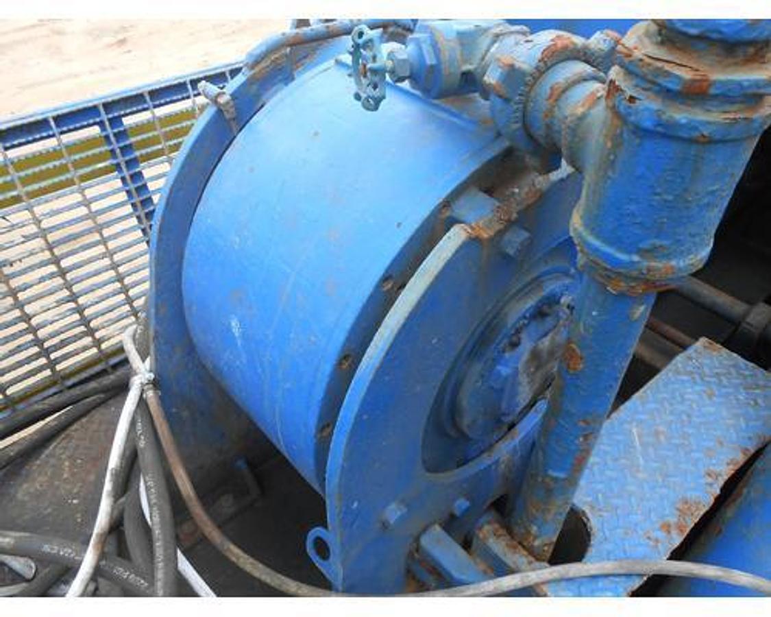 Used PARMAC RIG SR22