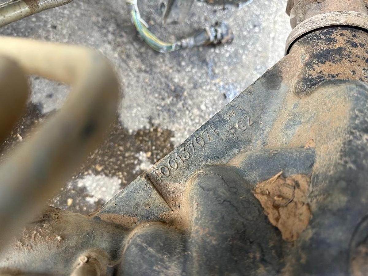 Used 2008 Dodge 2500