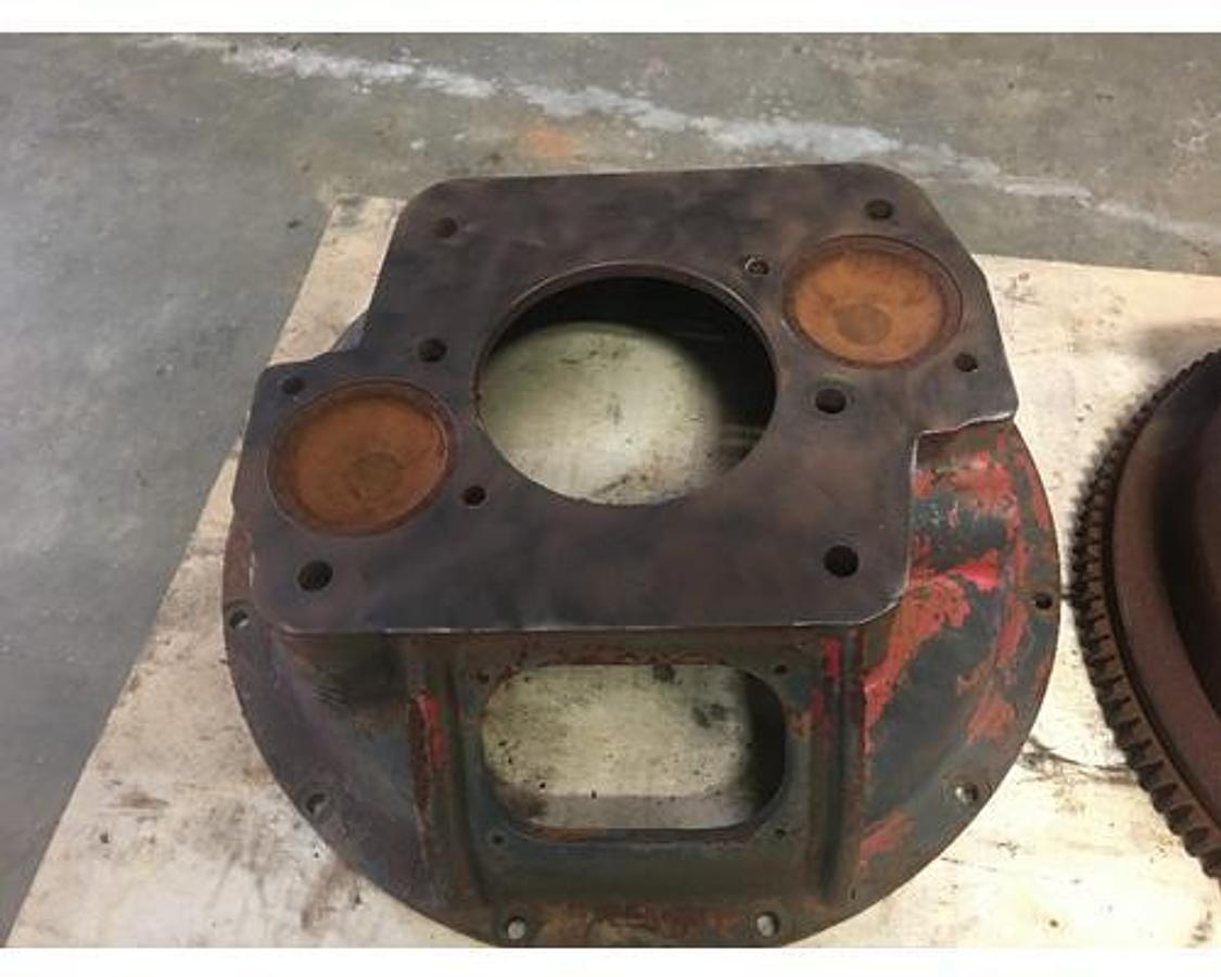 Used Eaton