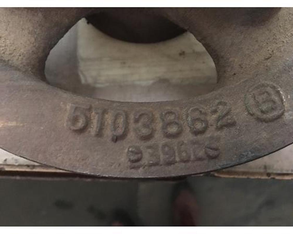 Used Detroit