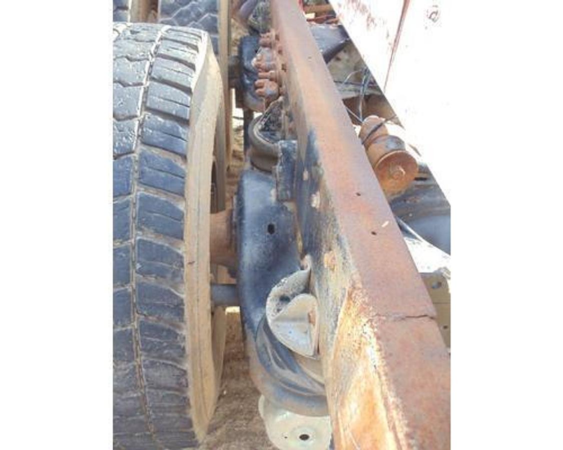 Used 1993 Kenworth T400B