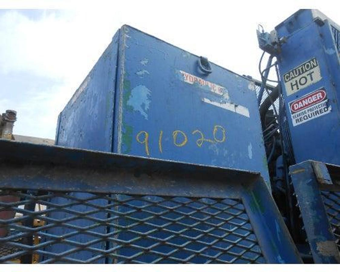 Used WILSON RIG