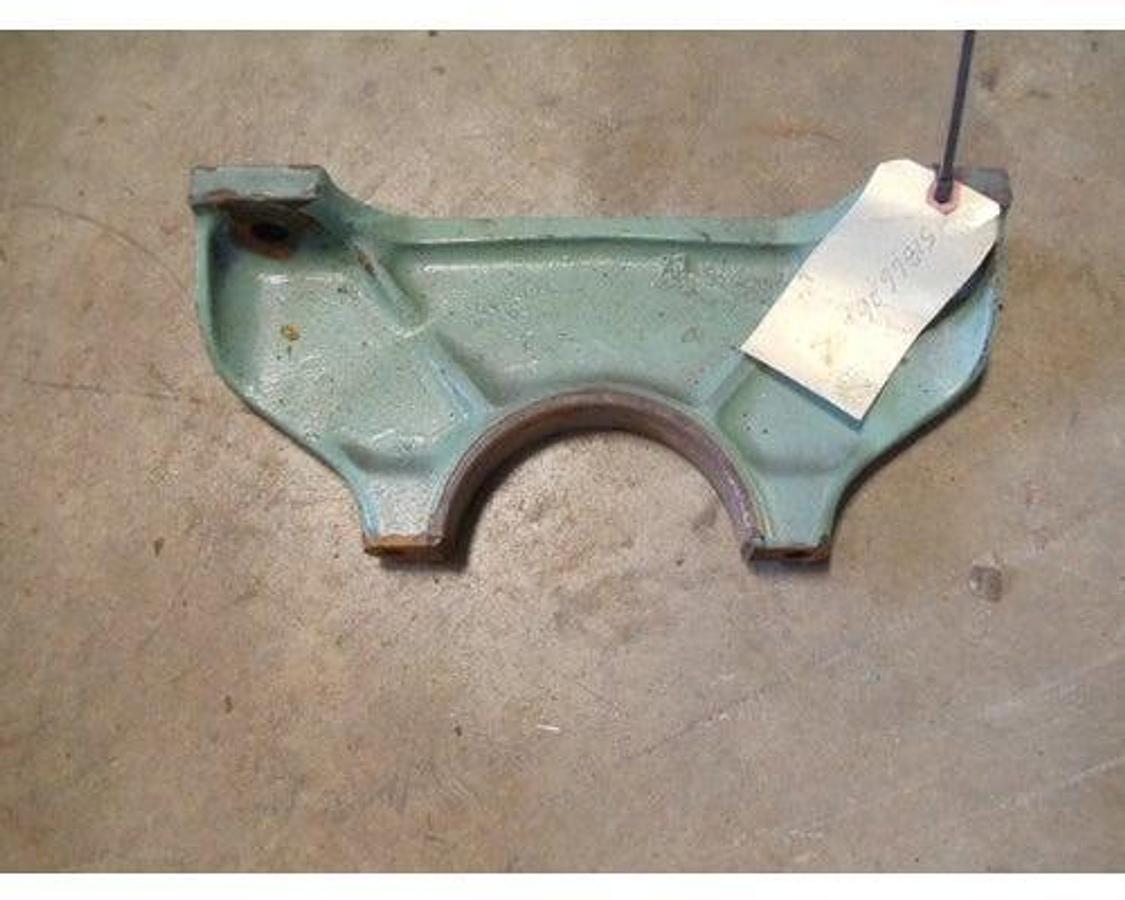 Used Detroit IL-53