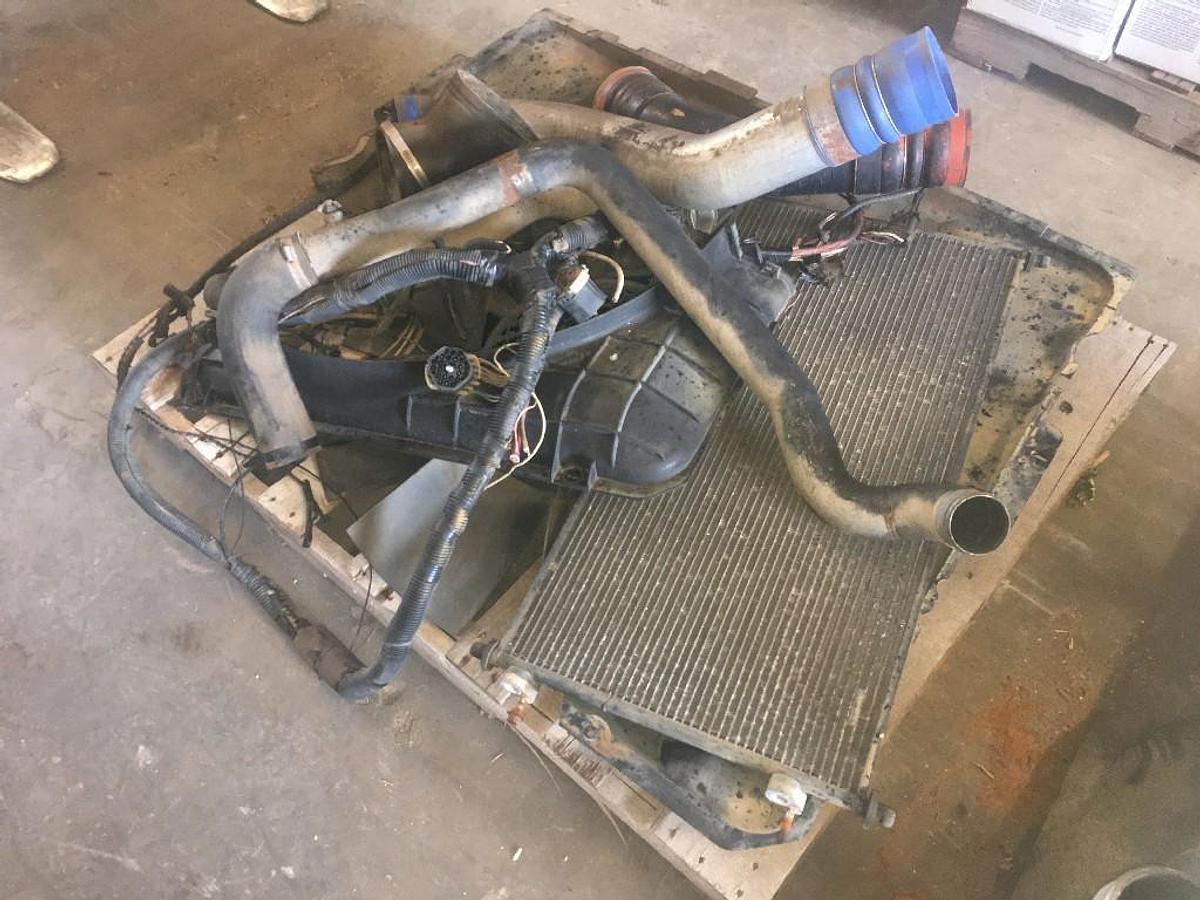 Used 2007 INTERNATIONAL 9400 i