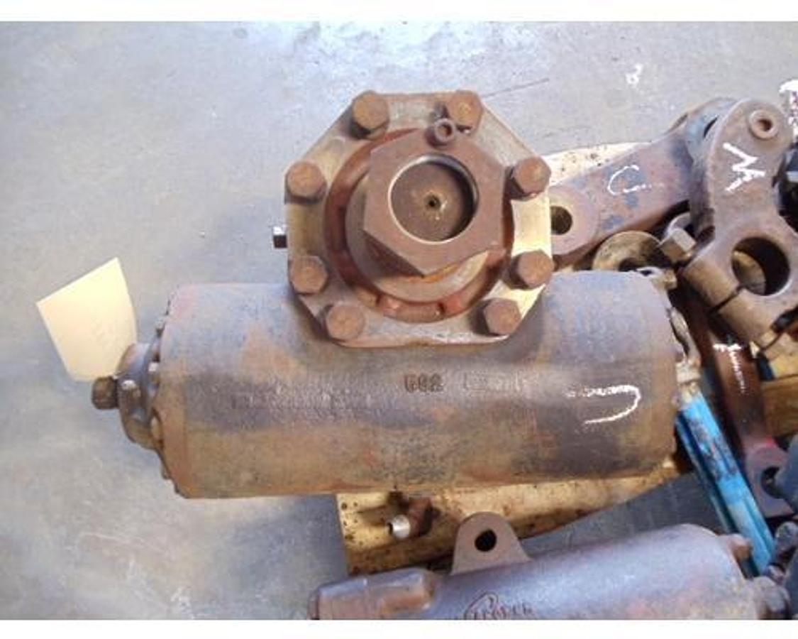 Used Sheppard 592C