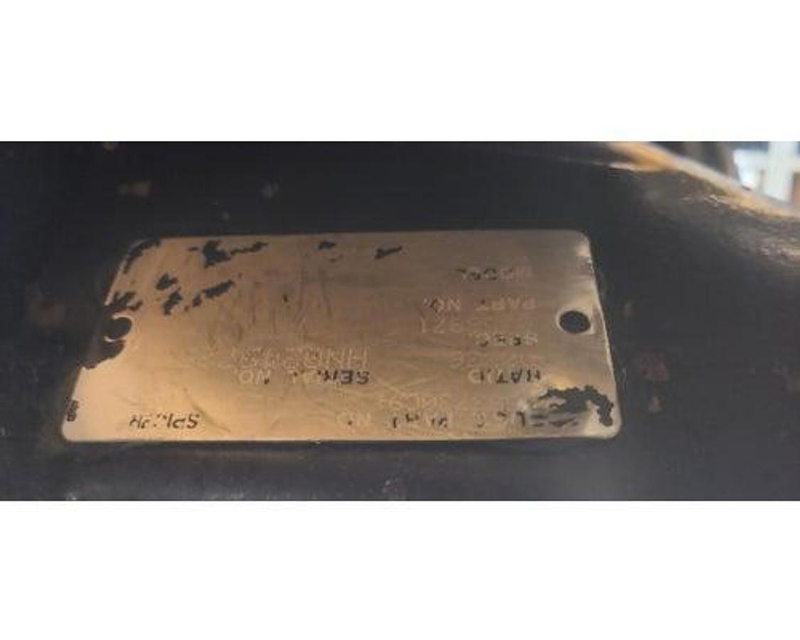 Used Eaton