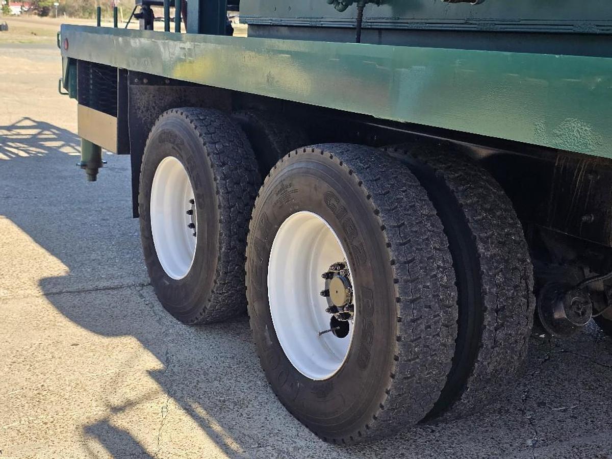 Used 2007 Mack CV713