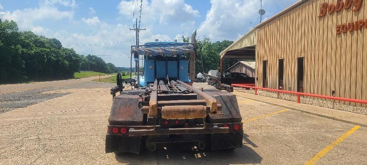 Used 2009 Kenworth T800