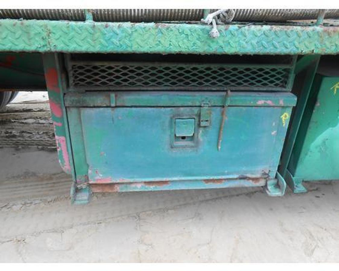 Used WILSON RIG