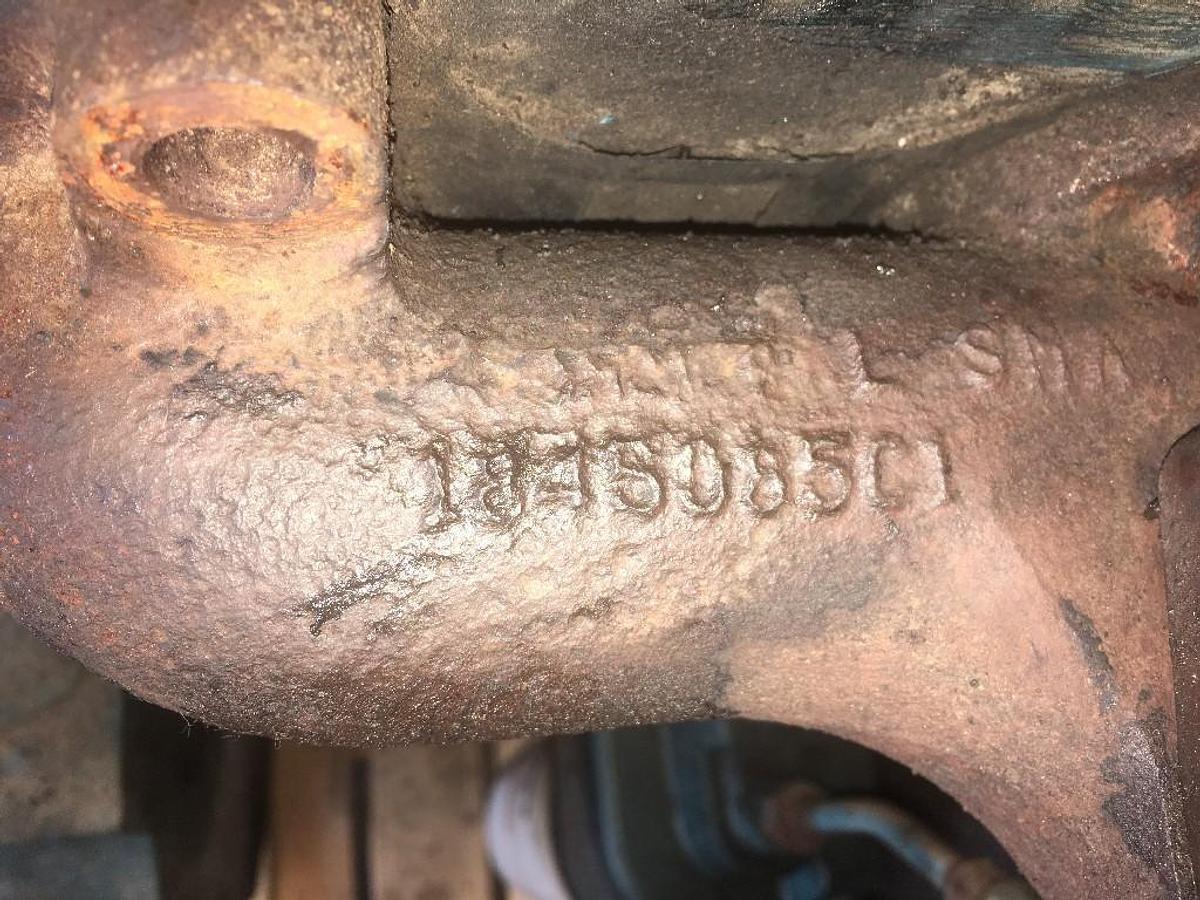 Used 2006 INTERNATIONAL 4300