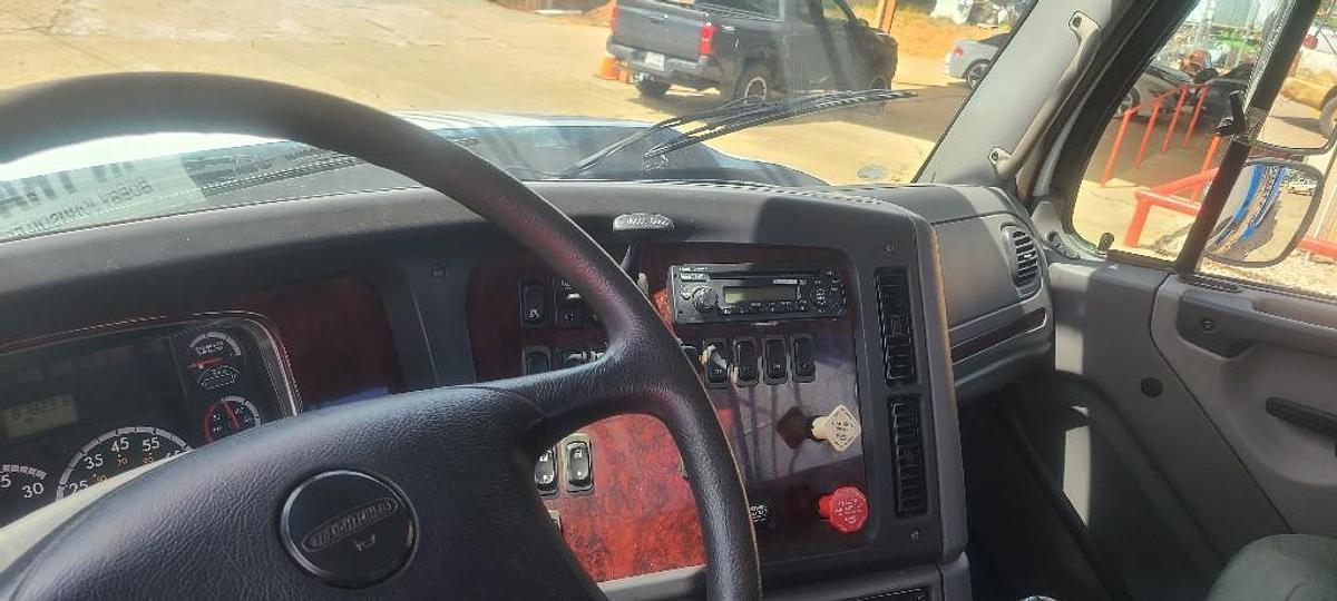 Used 2012 Freightliner 114SD