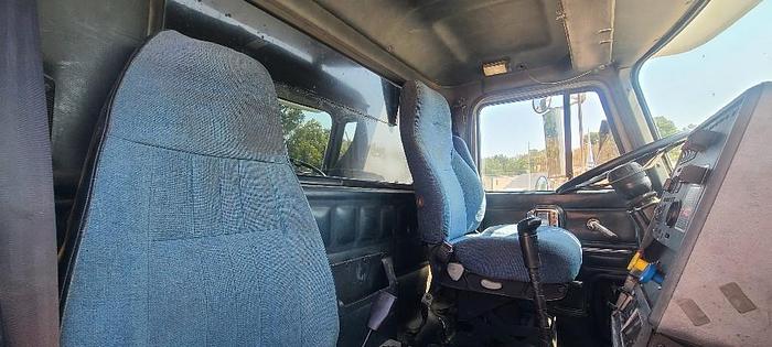 Used 1999 Mack CH 613