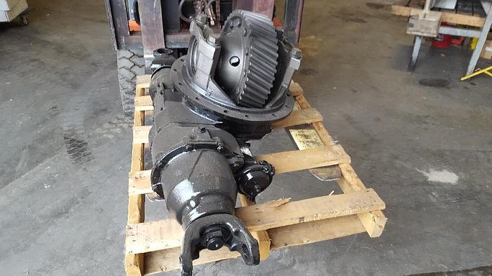 Used 1981 Rockwell DC9364B SUDD