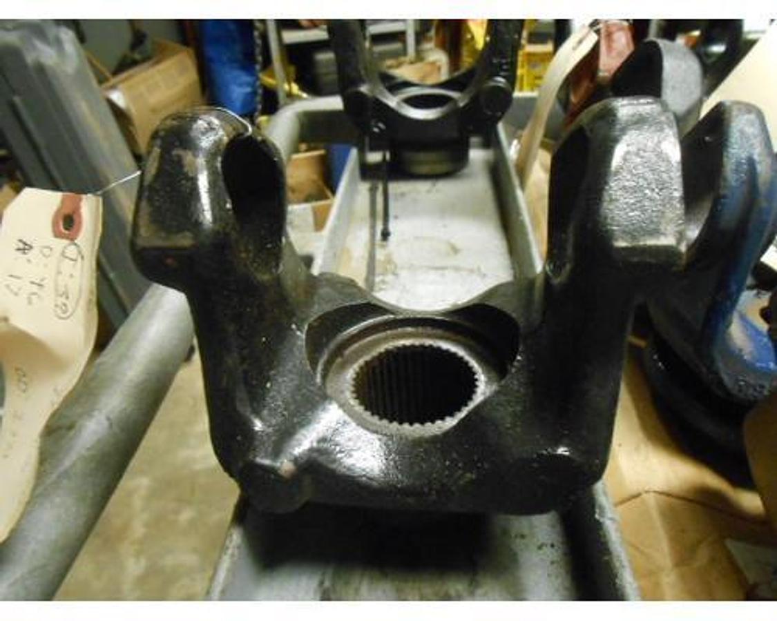 Used Mack 1710
