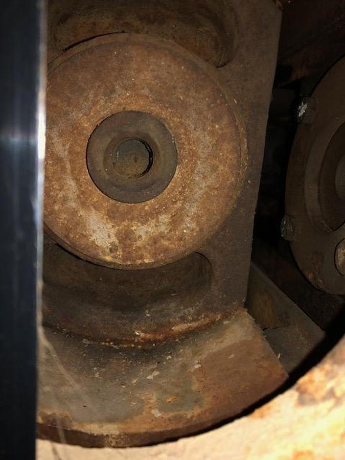 Used GEOQUIP 600 TRIPLEX