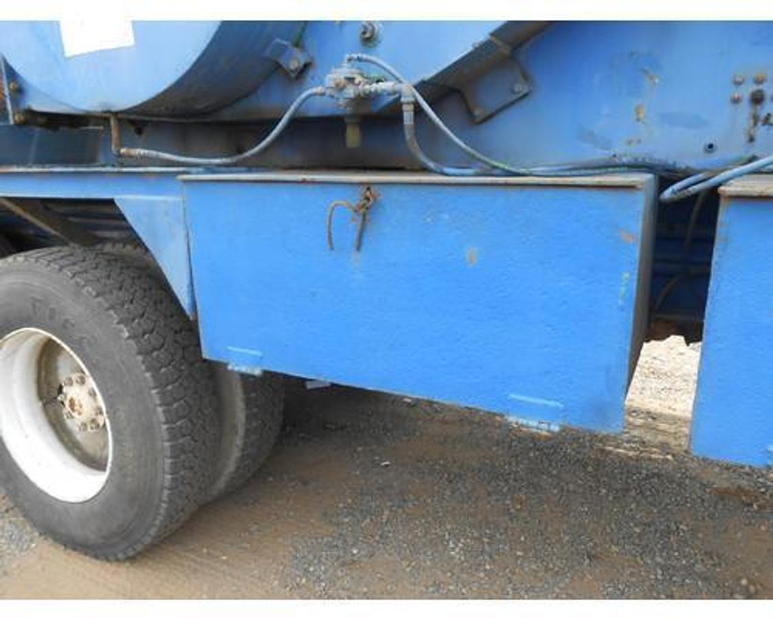 Used IDECO RIG