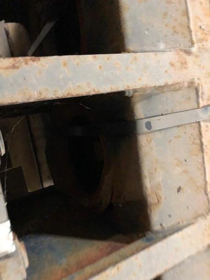 Used GEOQUIP 600 TRIPLEX