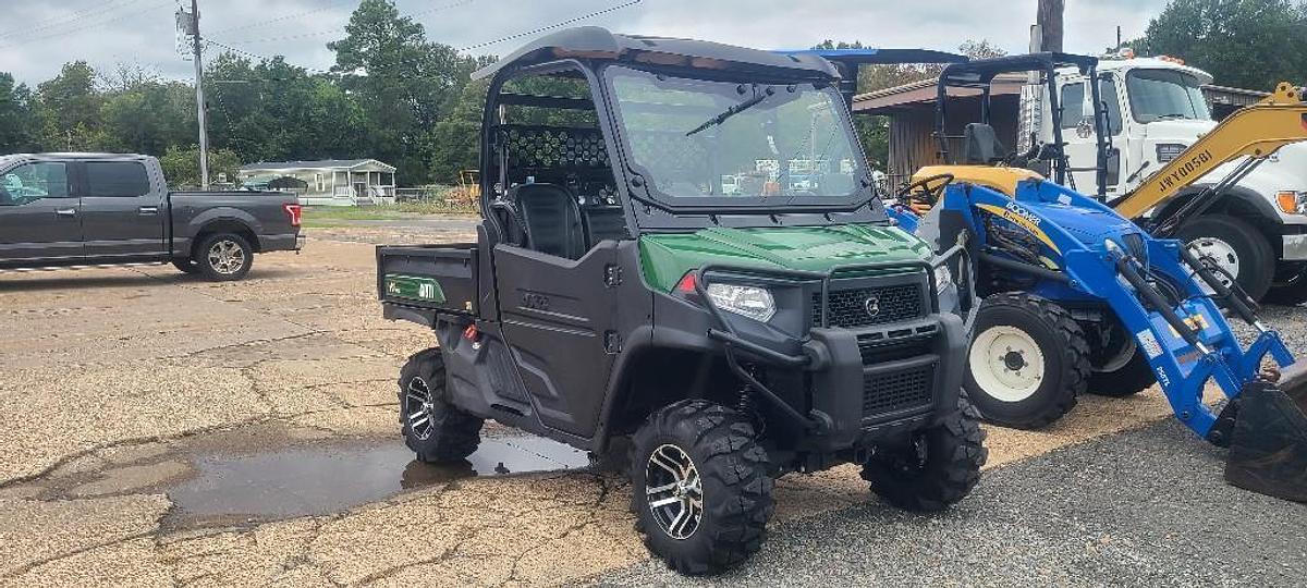 Used 2022 KIOTI K9 2400