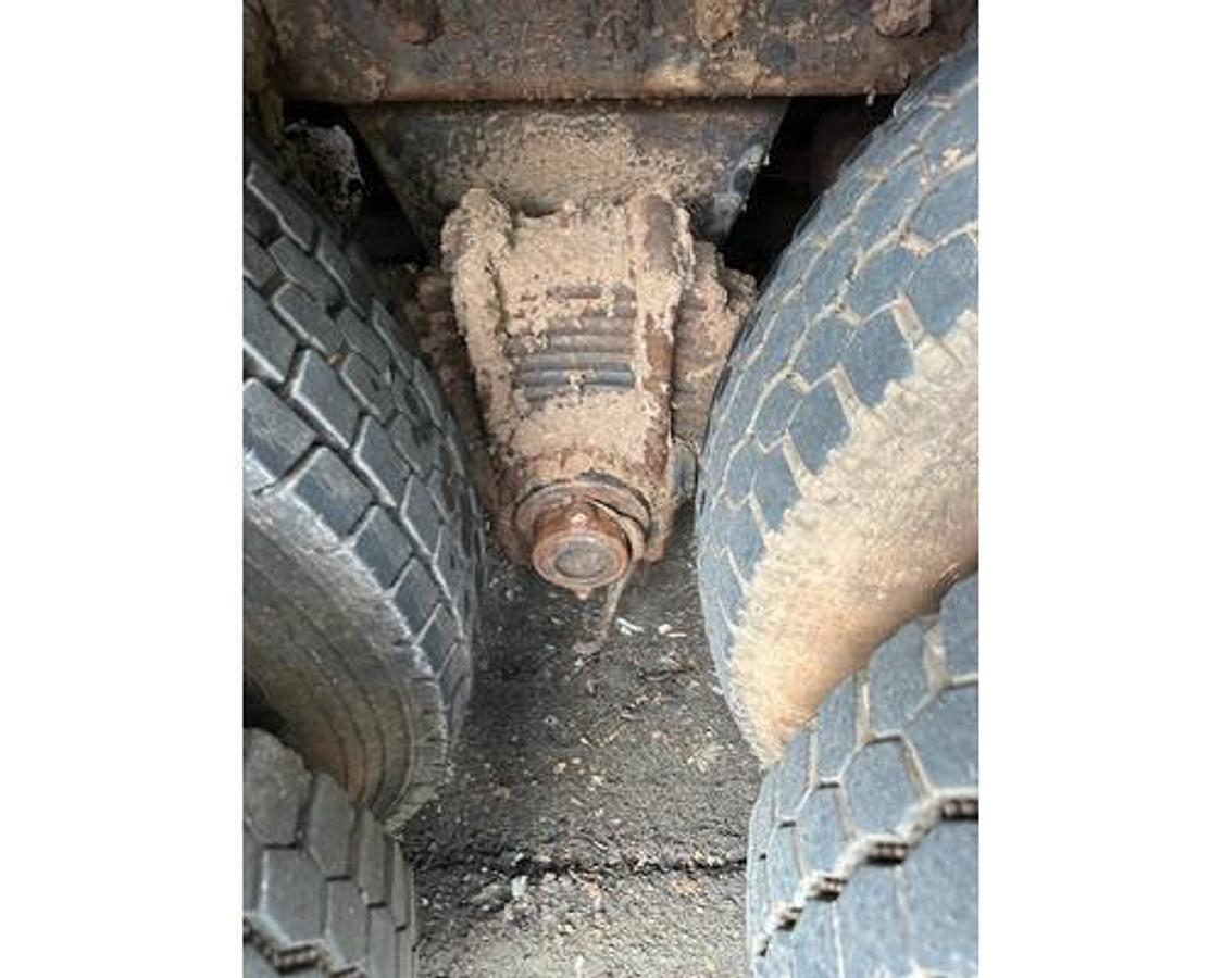 Used 1988 Mack MACK