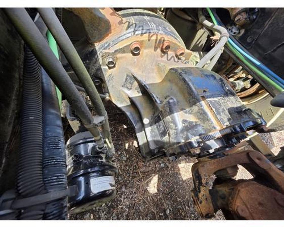 Used 2007 Freightliner COLUMBIA