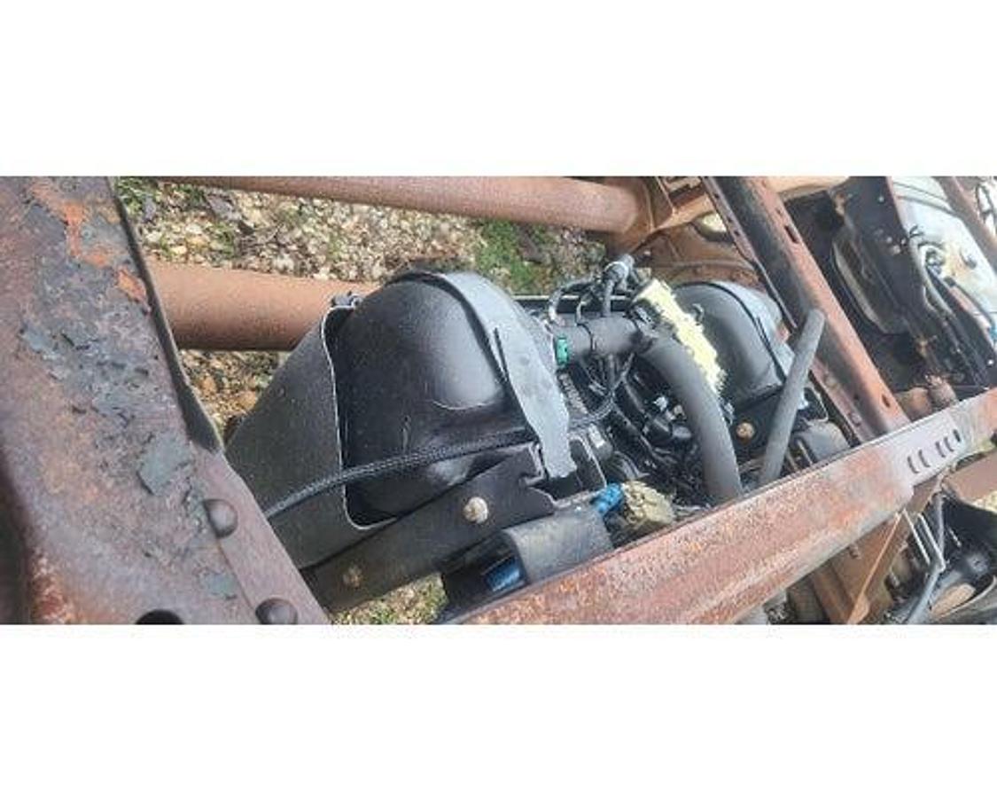 Used 2014 Ford F450 FORD
