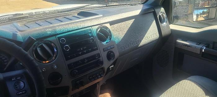 Used 2013 Ford F-550