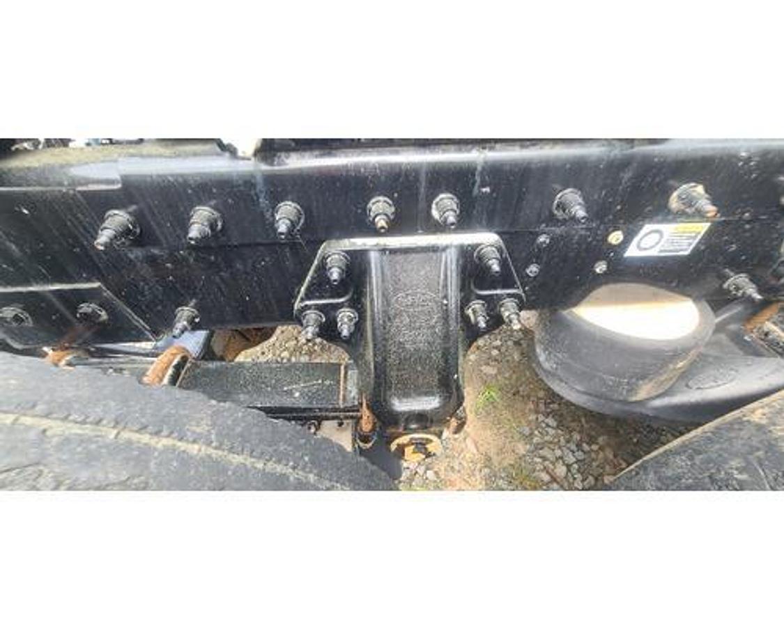 Used 2014 Peterbilt 567