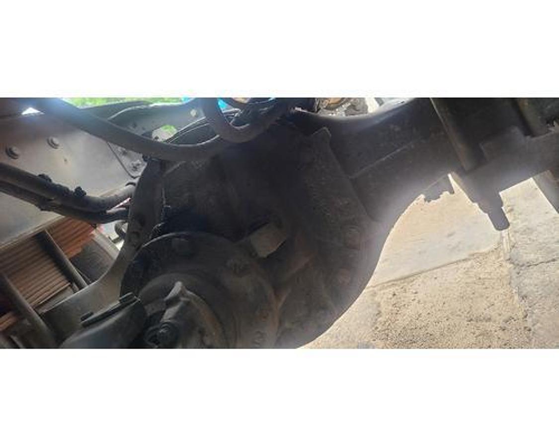 Used 2017 MERITOR 4400