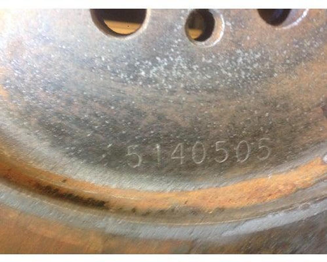 Used Detroit