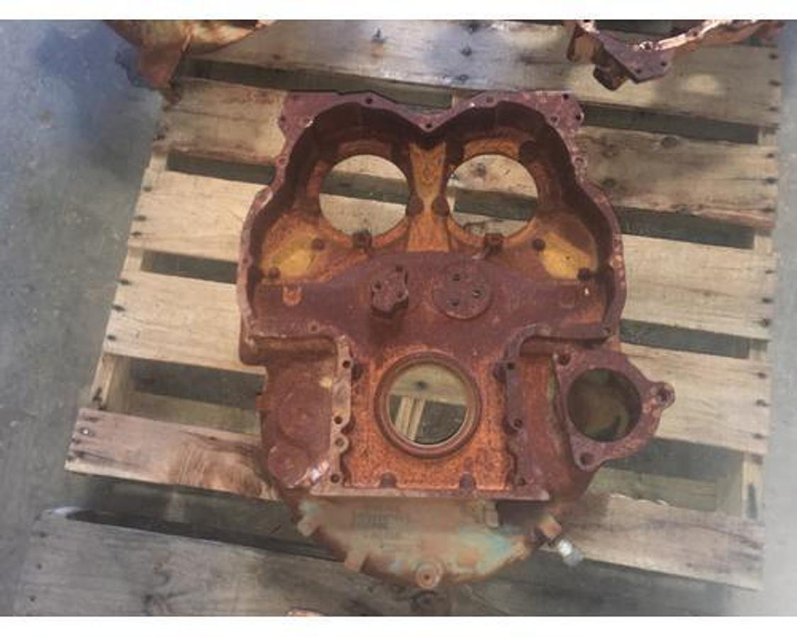 Used Detroit