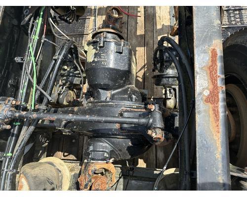 Used MERITOR