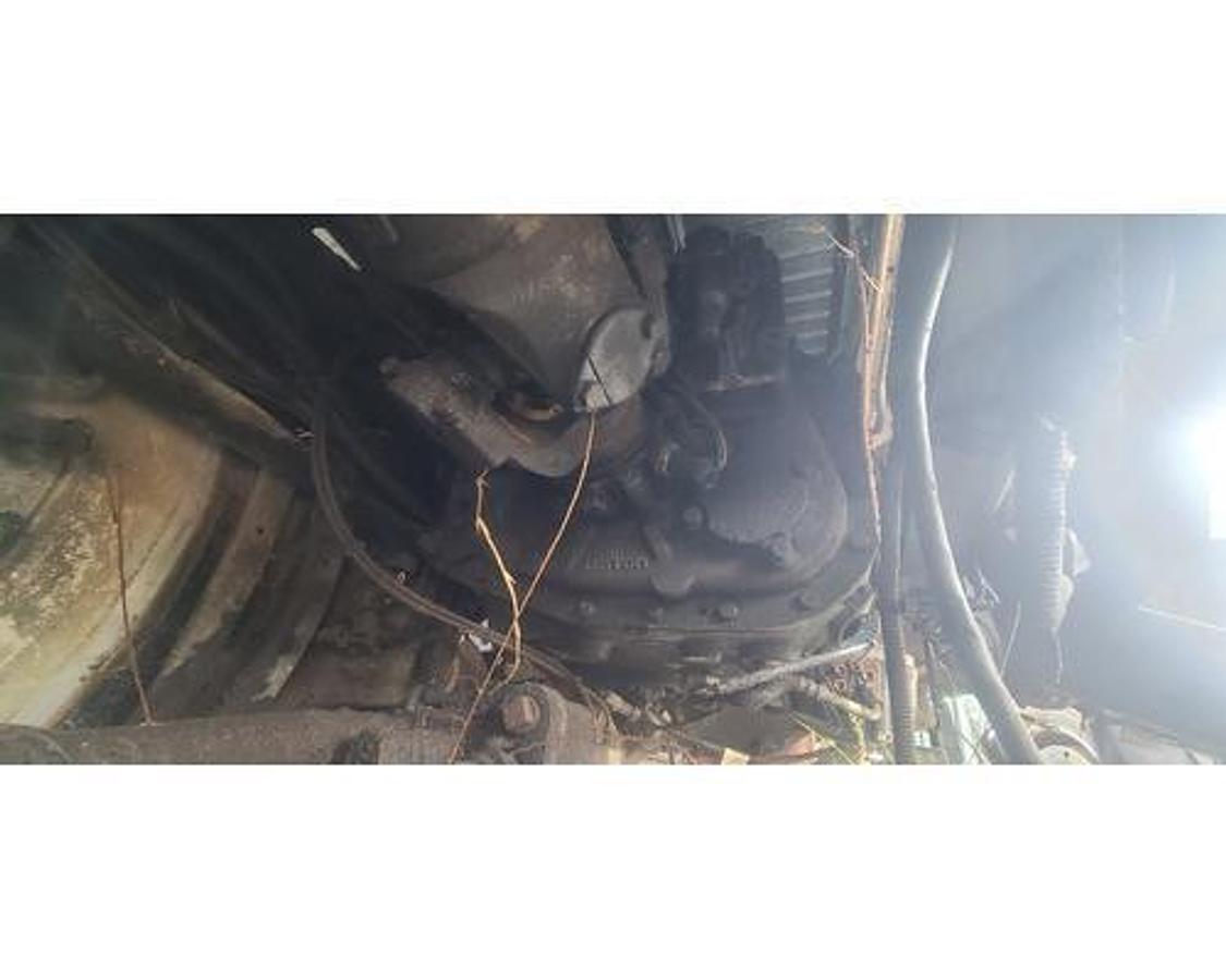 Used 2012 Fuller RTO910