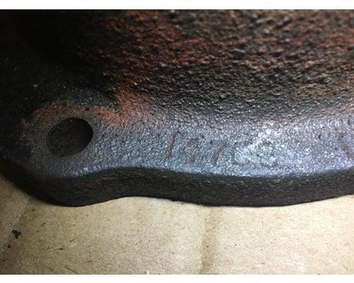 Used Eaton