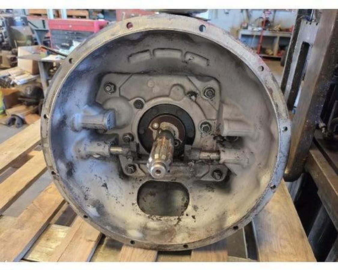 Used 2013 Fuller