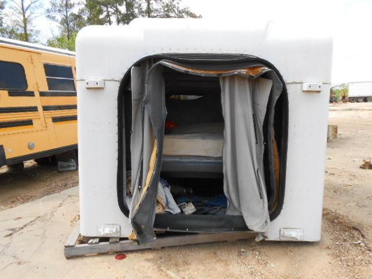 Used UNIBILT ULTRACAB