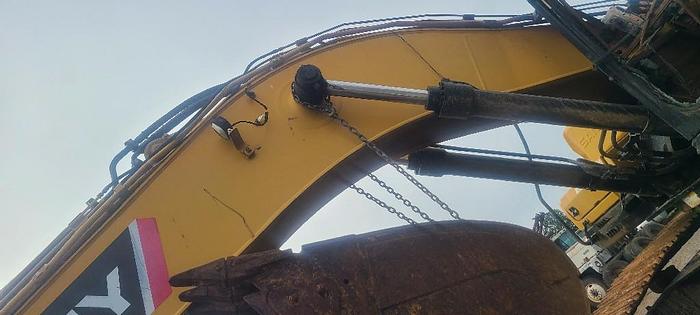 Used 2020 SANY SY265C LC