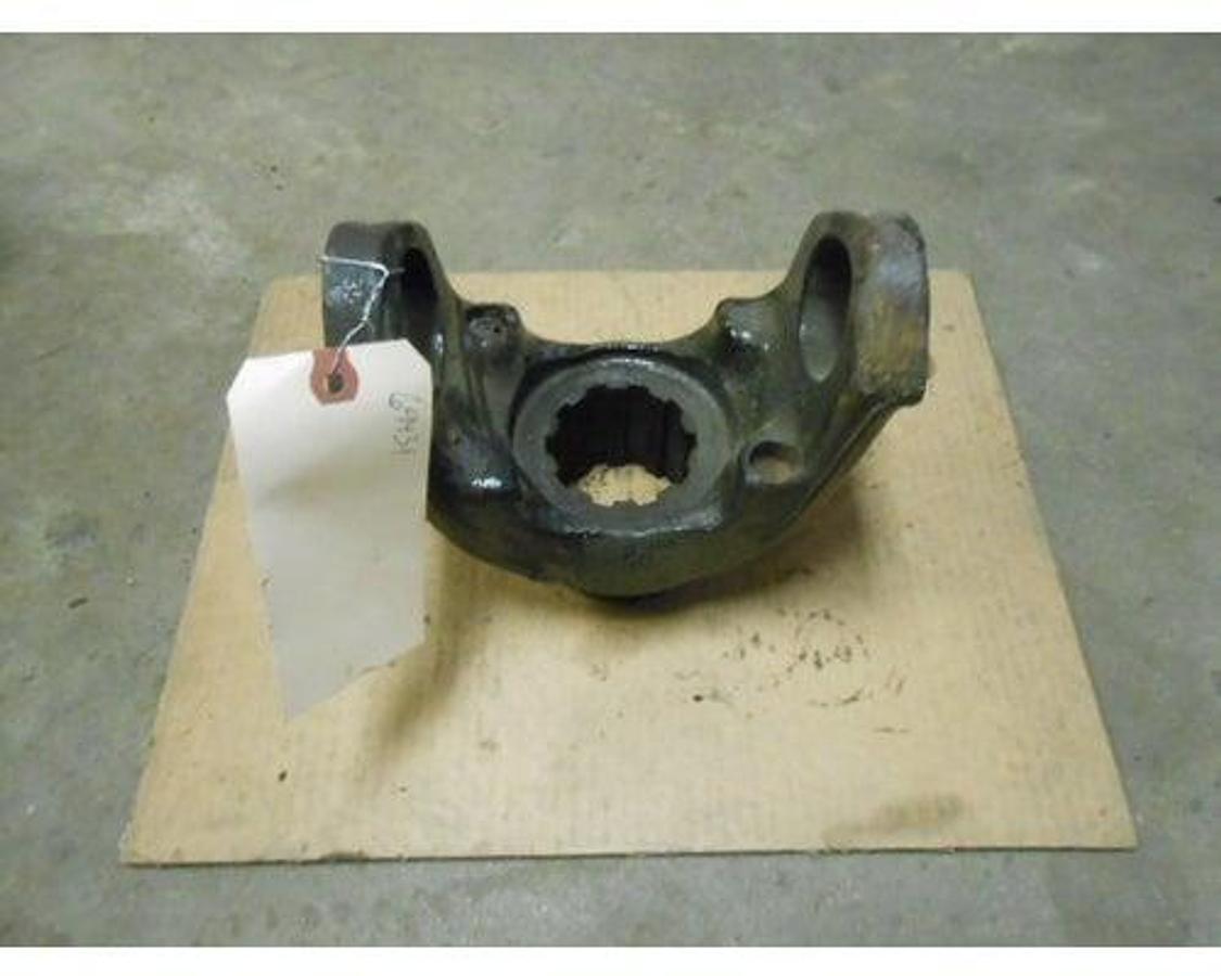 Used Mack 1810