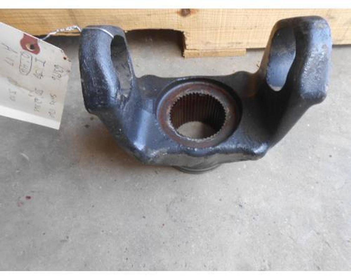 Used Mack 1760