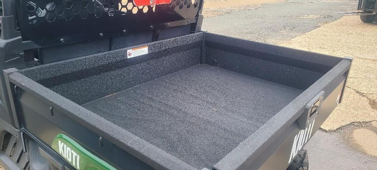 Used 2022 KIOTI K9 2400